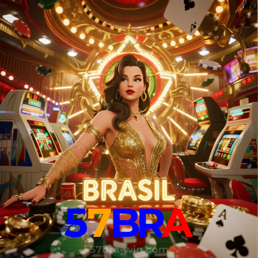 57BRA：Jogue poker como um profissional e ganhe grandes prêmios!