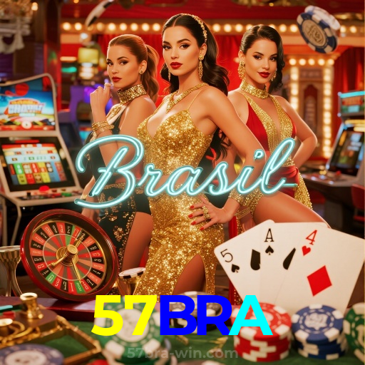 57BRA：Jogue poker no nosso cassino e mostre sua habilidade!
