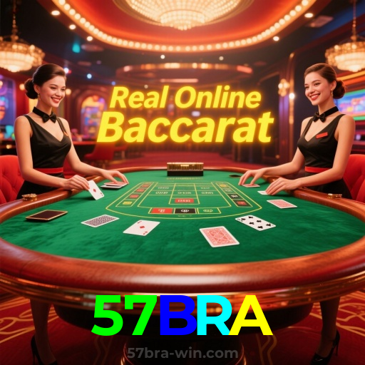 57BRA:O cassino online ideal para quem ama futebol e jogos de cassino!