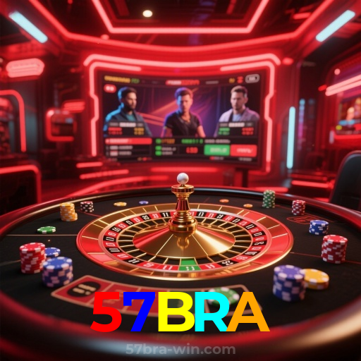 57BRA:Aposte no futebol online e seja o vencedor dessa partida!