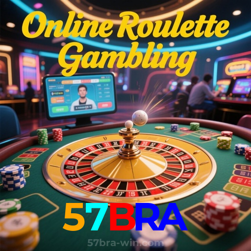 57BRA：Jogue poker como um profissional e ganhe grandes prêmios!