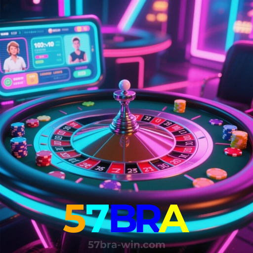 57BRA：No futebol online, cada jogo é uma chance de se tornar vencedor!