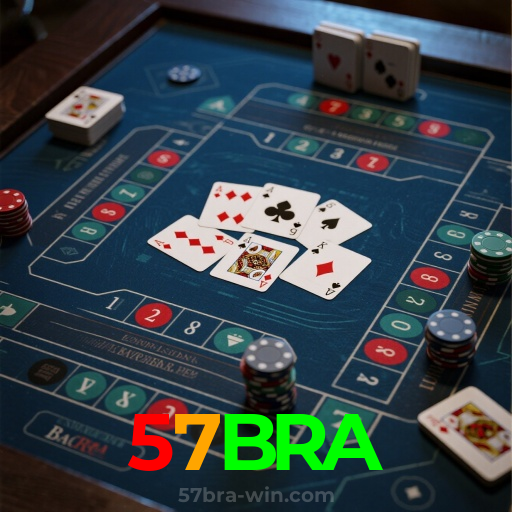 57BRA：O futebol digital te espera! Aposte e sinta a emoção de ganhar!