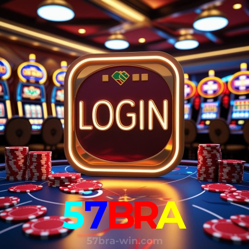 57BRA：Jogue poker e aposte no futebol ao vivo para grandes vitórias!