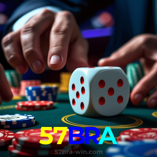 57BRA:A sorte está ao seu lado no cassino online com jogos de roleta e apostas no futebol!