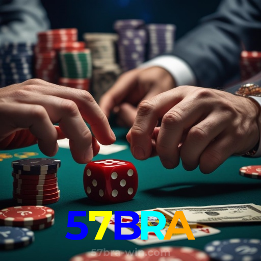 57BRA:Apostas emocionantes no futebol e grandes prêmios em jogos de cassino!
