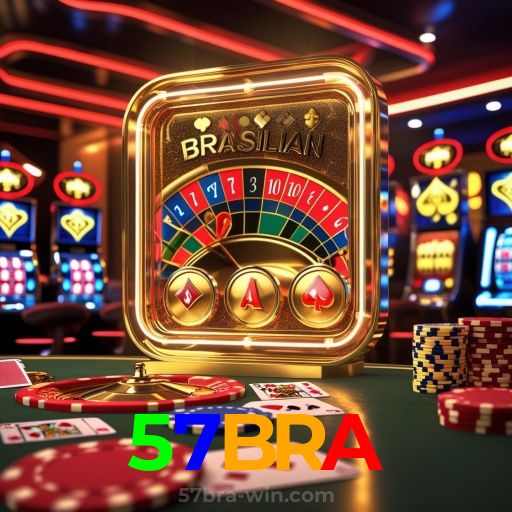 57BRA:Aposta no futebol e diversão garantida com jogos de cassino como roleta e blackjack!