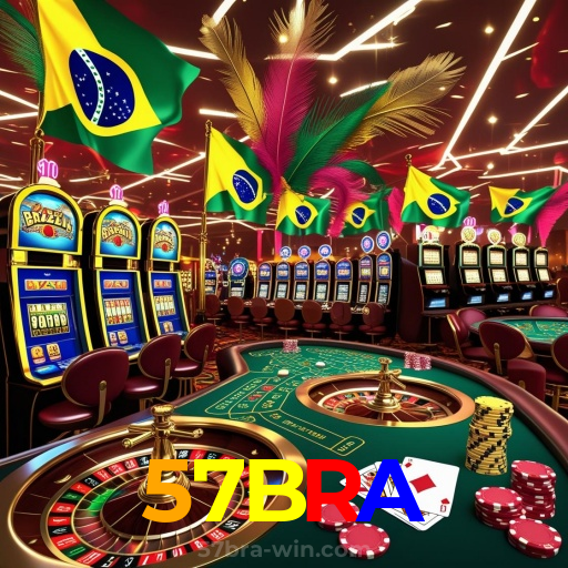 57BRA:Ganhe no futebol e jogue os melhores jogos de cassino online!