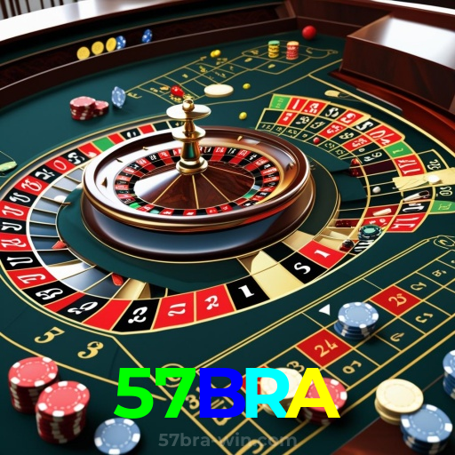 57BRA:Vença no poker e aposte no futebol para grandes vitórias no cassino!