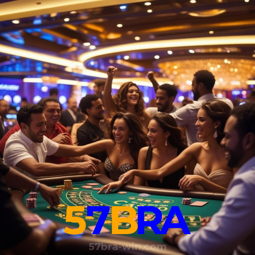 57BRA:Poker, blackjack e apostas em futebol online, tudo no melhor cassino!