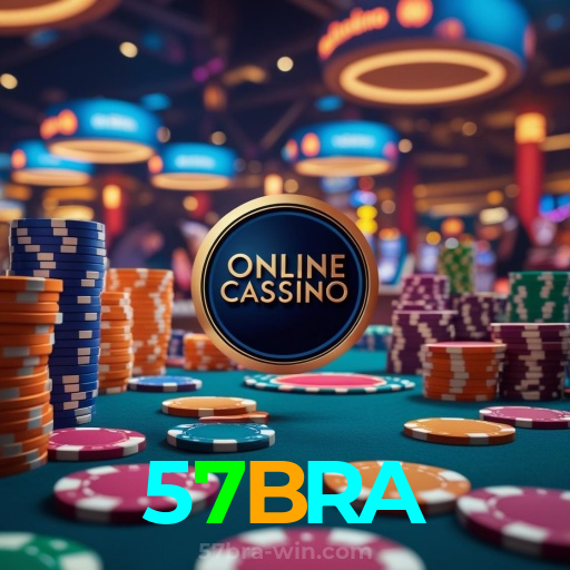 57BRA:Vença no futebol online! Aposte e mostre que você é o melhor!