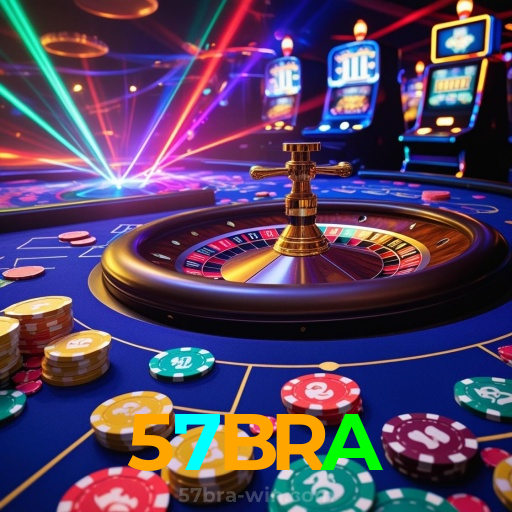 57BRA:Jogue roleta, blackjack e aposte no futebol para uma experiência completa!
