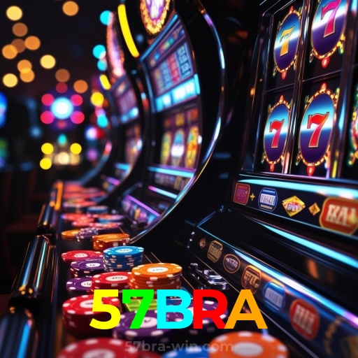 57BRA:Jogue slots, blackjack e aposte ao vivo no futebol com segurança!