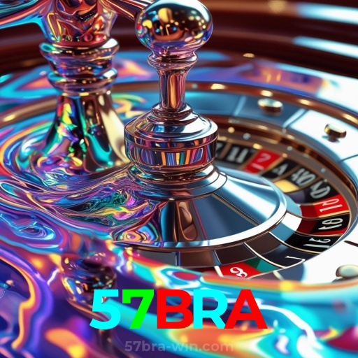 57BRA:Vença no blackjack e prove que você é um verdadeiro mestre!