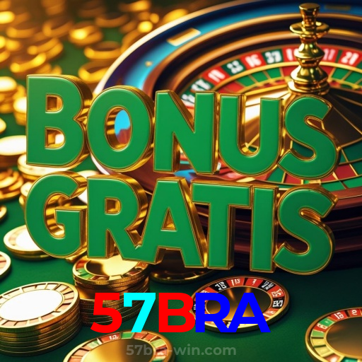 57BRA：Jogue blackjack, aposte no futebol e ganhe prêmios no cassino online!