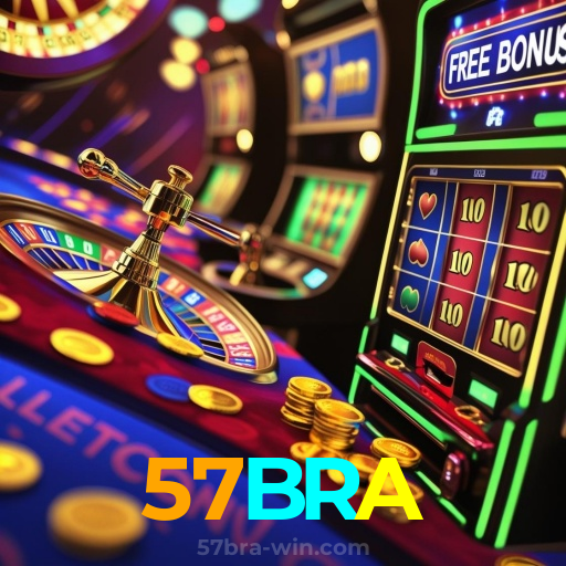 57BRA:Vença no futebol online e sinta o sabor da conquista!
