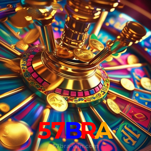 57BRA:Em cada giro, uma chance de vitória nas nossas slots online!