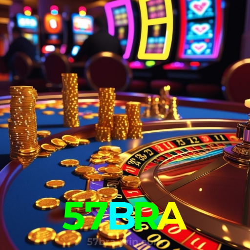 57BRA:Jogue no cassino mais seguro com poker, roleta e apostas no futebol!