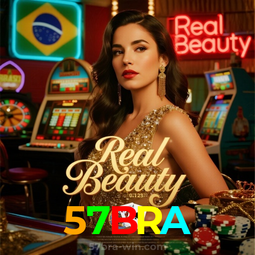 57BRA：Onde sua sorte encontra o melhor cassino online e as apostas no futebol!