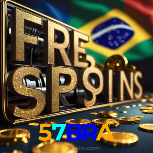 57BRA:Jogue nas melhores slots e vença o jackpot em grande estilo!
