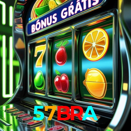 57BRA:O cassino online perfeito para jogadores de poker, roleta e futebol!