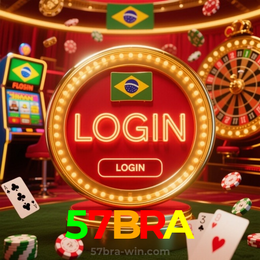 57BRA:Vença na roleta e leve para casa grandes prêmios!