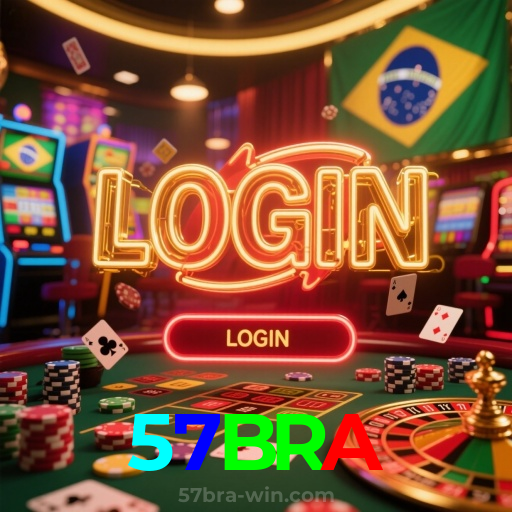57BRA：A emoção de jogar futebol online é ainda maior quando você vence!