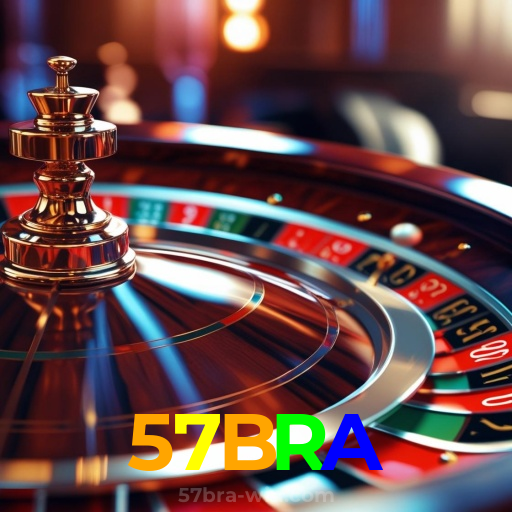 57BRA：O cassino online perfeito para quem ama futebol e jogos emocionantes!