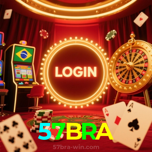 57BRA：O cassino online oferece grandes prêmios! Aposte e ganhe agora!
