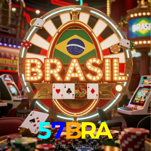 57BRA：Aposte no futebol e sinta a emoção da vitória!