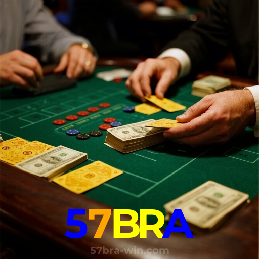 57BRA：O melhor do futebol online está aqui! Aposte e vença!