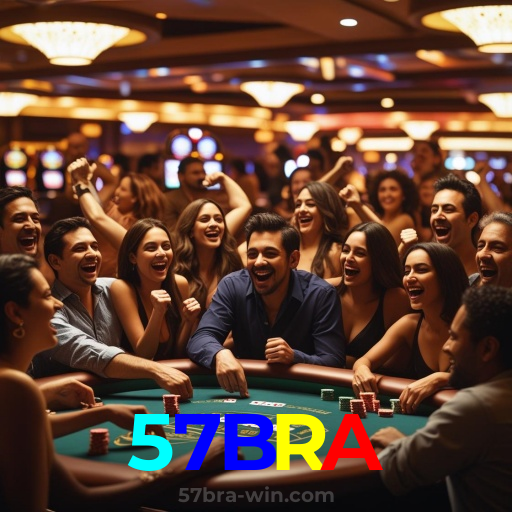 57BRA:Apostas no futebol e diversão com roleta e blackjack no nosso cassino online!