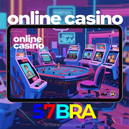 57BRA：Apostas ao vivo no futebol e diversão garantida com slots e roleta!