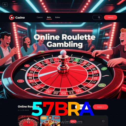 57BRA：O futebol está online! Aposte agora e ganhe grandes vitórias!