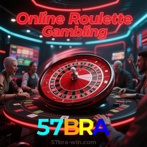57BRA:Ganhe com poker, blackjack e apostas em futebol no cassino online!