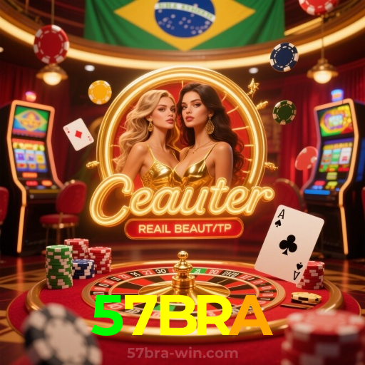57BRA：O melhor do futebol digital te espera! Aposte agora e vença!