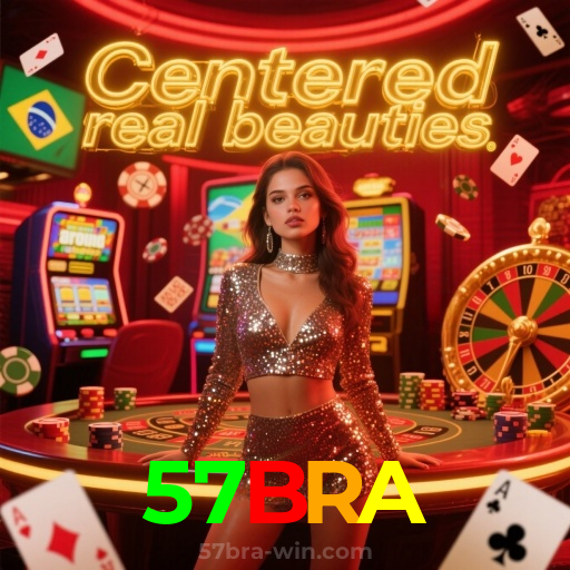 57BRA：Aposte no seu time e ganhe com os melhores jogos de cassino online!