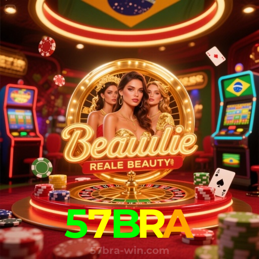 57BRA：Jogue blackjack e sinta a emoção de vencer no cassino!