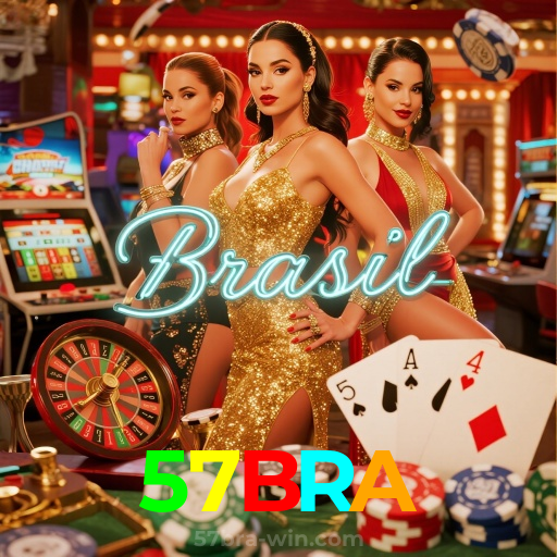 57BRA：O cassino online mais confiável para apostas no futebol e jogos de cassino!