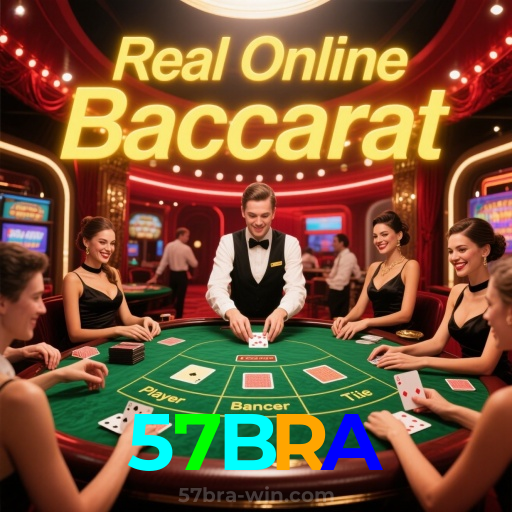57BRA：Gire a roleta e conquiste grandes prêmios em nosso cassino!