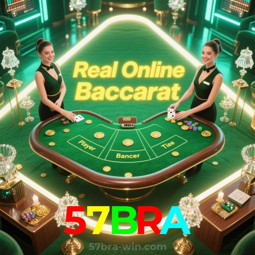 57BRA：Jogue no cassino online e aposte no futebol para ganhar grandes prêmios!