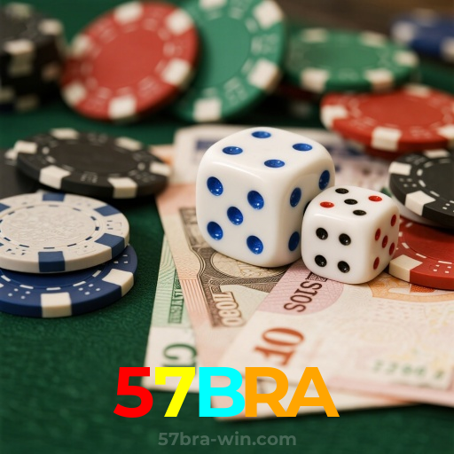 57BRA：Vença no futebol online e transforme suas apostas em prêmios!