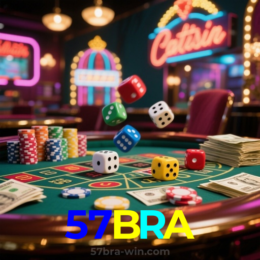 57BRA:Jogue roleta, aposte no futebol e vença no nosso cassino online!