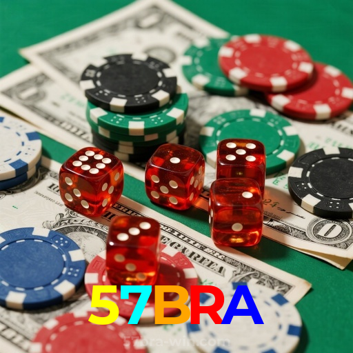 57BRA：A roleta nunca foi tão emocionante! Aposte e ganhe!
