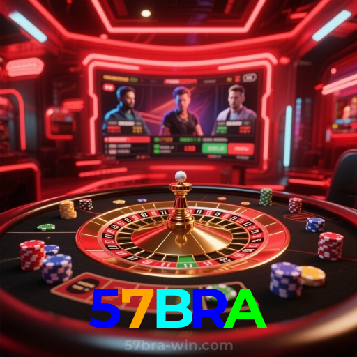 57BRA：Vença no blackjack e prove que você é um verdadeiro mestre!