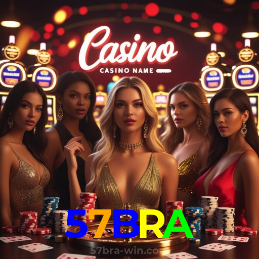 57BRA:Jogue poker, aposte no futebol e ganhe prêmios incríveis!