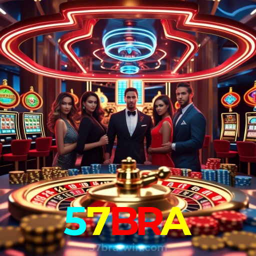 57BRA：Jogue no melhor cassino online e conquiste prêmios de verdade!