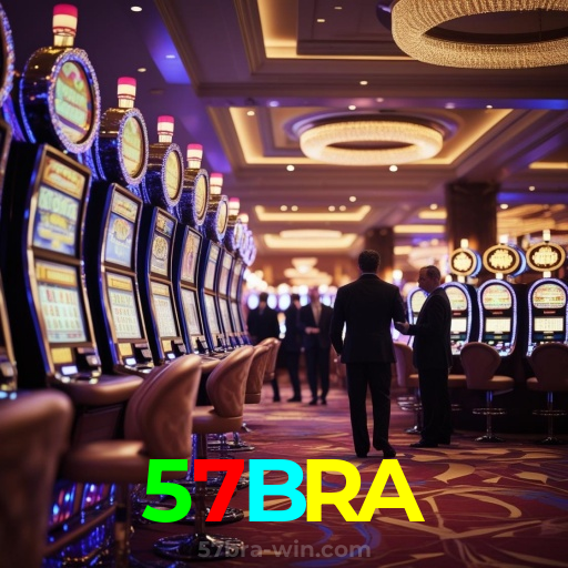 57BRA：Jogue agora no nosso cassino online e vença nas mesas de poker!