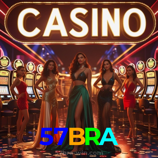 57BRA:Jogue no cassino online e aposte no futebol para ganhar grandes prêmios!