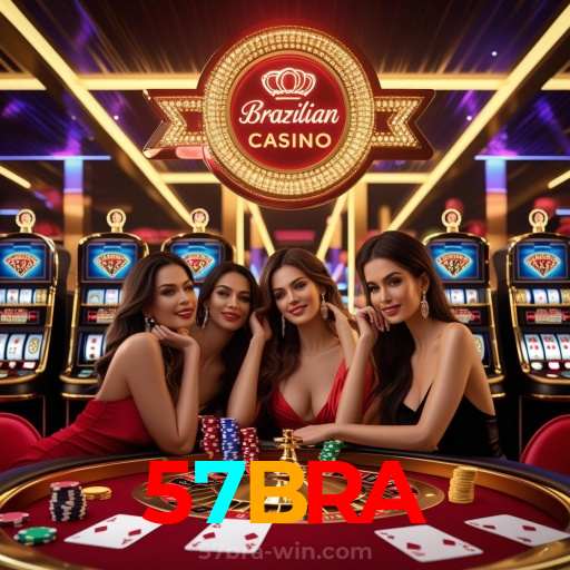 57BRA:O cassino online mais emocionante está aqui! Aposte agora!